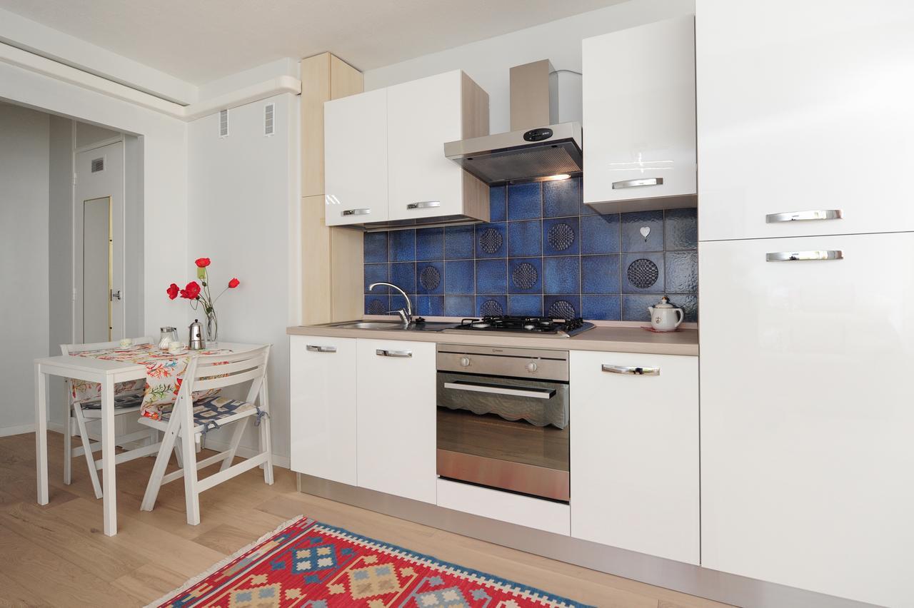 Blue Lagon Five Stars Holiday House Niza Exterior foto